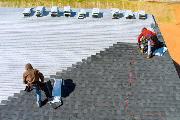 Best Roof Repair Estimates  in New London, TX