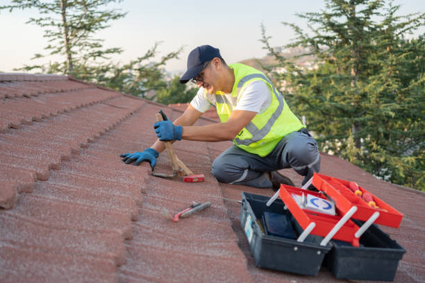 Sealant for Roof in New London, TX