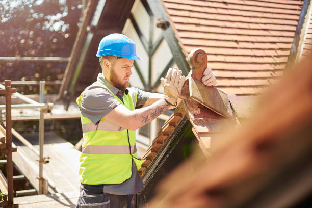 Gutter Installation and Roofing in New London, TX